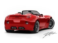 Mallett V8 Solstice Pitbull (2007) - picture 3 of 3