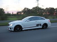 M&D Exclusive Cardesign Mercedes-Benz E500 Coupe (2013)