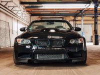 Manhart BMW M3 E92 MH3 V8 R Biturbo Convertible (2012) - picture 1 of 7