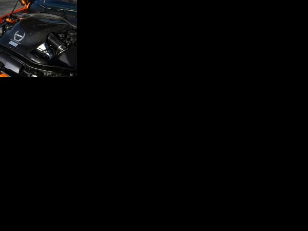 Manhart Racing Manhart BMW MH3 V8RS Clubsport (2011) - picture 13 of 13