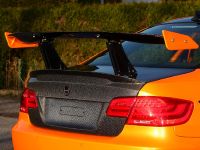Manhart BMW MH3 V8RS Clubsport (2011)