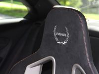 Manhart BMW MH1 Biturbo (2011)