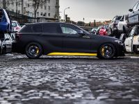 Manhart MH1 BMW 1-Series M135i (2014) - picture 4 of 13