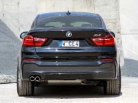 Manhart Racing BMW X4 F26 (2014) - picture 5 of 11