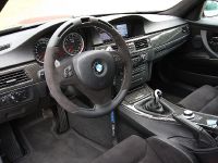 Manhart Racing M3 Touring V10 (2009)