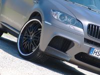Manhart Racing BMW M6XR Twin Turbo (2010)