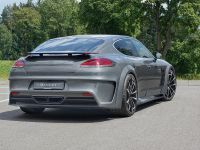Mansory 2014 Porsche Panamera Facelift (2014)