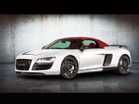 Mansory Audi R8 V10 Spyder (2011)
