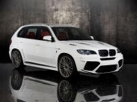Mansory BMW X5 E70 (2010)