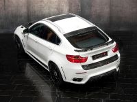 Mansory BMW X6 M (2010)