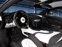 Mansory Bugatti Veyron Vivere (2014)