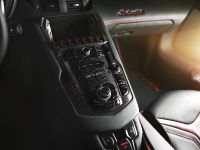 Mansory Carbonado Lamborghini Aventador Black Diamond (2012) - picture 3 of 4