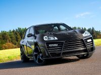 MANSORY Chopster Porsche Cayenne Limited Edition (2009) - picture 3 of 9