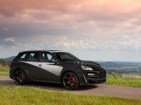 MANSORY Chopster Porsche Cayenne Limited Edition (2009) - picture 4 of 9