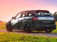 MANSORY Chopster Porsche Cayenne Limited Edition (2009) - picture 7 of 9