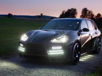 MANSORY Chopster Porsche Cayenne Limited Edition (2009)