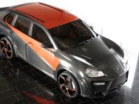 MANSORY Chopster Porsche Cayenne (2009) - picture 1 of 37