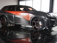 MANSORY Chopster Porsche Cayenne (2009) - picture 7 of 37