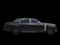 Mansory Rolls Royce Phantom Conquistador (2007)