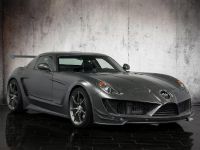 Mansory Cormeum Mercedes-Benz SLS AMG (2011)