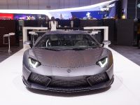 Mansory Geneva 2013 (2013)