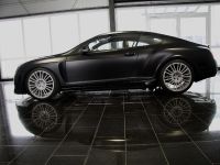Mansory GT Speed (2009) - picture 2 of 10