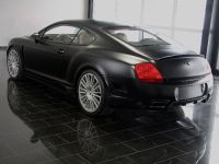 Mansory GT Speed (2009) - picture 3 of 10