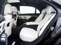 Mansory Mercedes-Benz S-Class AMG S63 (2014) - picture 8 of 17