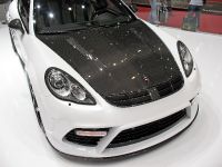 MANSORY Porsche Panamera Geneva 2010 (2010)