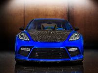 MANSORY Porsche Panamera Turbo (2010) - picture 4 of 13