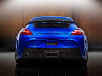 MANSORY Porsche Panamera Turbo (2010) - picture 5 of 13