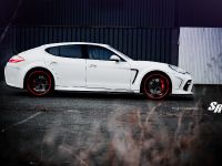 Mansory Porsche Panamera by SR Auto (2013)