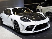 Mansory Porsche Panamera Frankfurt 2011 (2011)