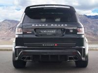 Mansory Range Rover Sport (2014) - picture 3 of 5