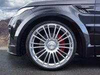 Mansory Range Rover Sport (2014)