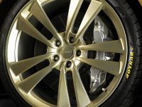 Mansory Renovatio Mercedes Benz SLR McLaren (2008) - picture 1 of 12