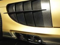 Mansory Renovatio Mercedes Benz SLR McLaren (2008) - picture 3 of 12