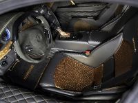 Mansory Renovatio Mercedes Benz SLR McLaren (2008) - picture 5 of 12