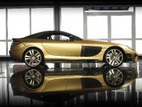 Mansory Renovatio Mercedes Benz SLR McLaren (2008)