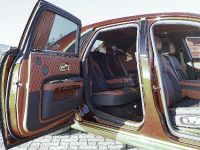 Mansory Rolls-Royce Ghost Series II (2014) - picture 5 of 5