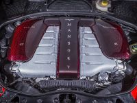 Mansory Sanguis Bentley Continental GT (2013)