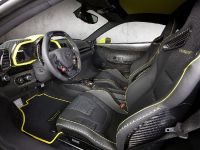 Mansory Siracusa Ferrari 458 Italia (2011) - picture 3 of 3