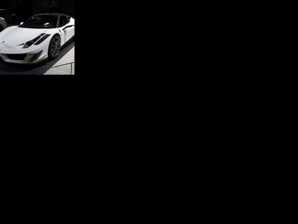 Frankfurt Mansory Siracusa Frankfurt 2011 (2011) - picture 1 of 1