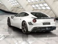 Mansory Stallone Ferrari F12 (2013)