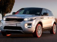Marangoni Range Rover Evoque (2011) - picture 1 of 44