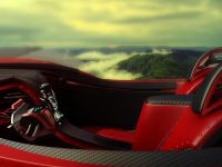 MarkDesign Ferrari Millenio (2013)