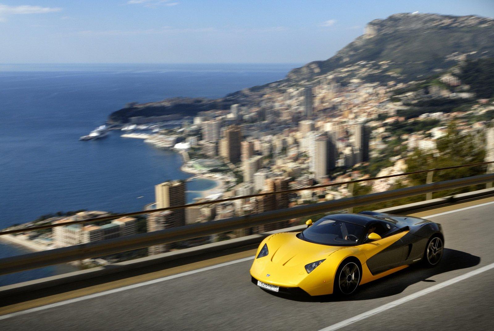 MaRussia B1 & B2