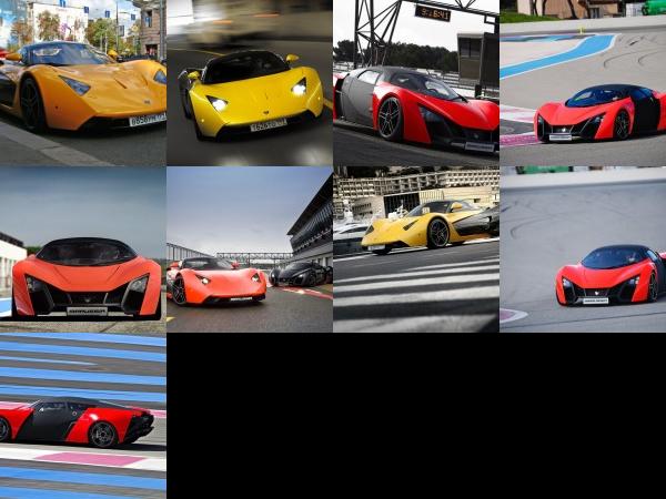 MaRussia B1 & B2 (2011) - picture 49 of 57