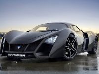 Marussia B1 & B2 (2011)