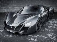 Marussia B1 &amp; B2 (2011) - picture 2 of 57